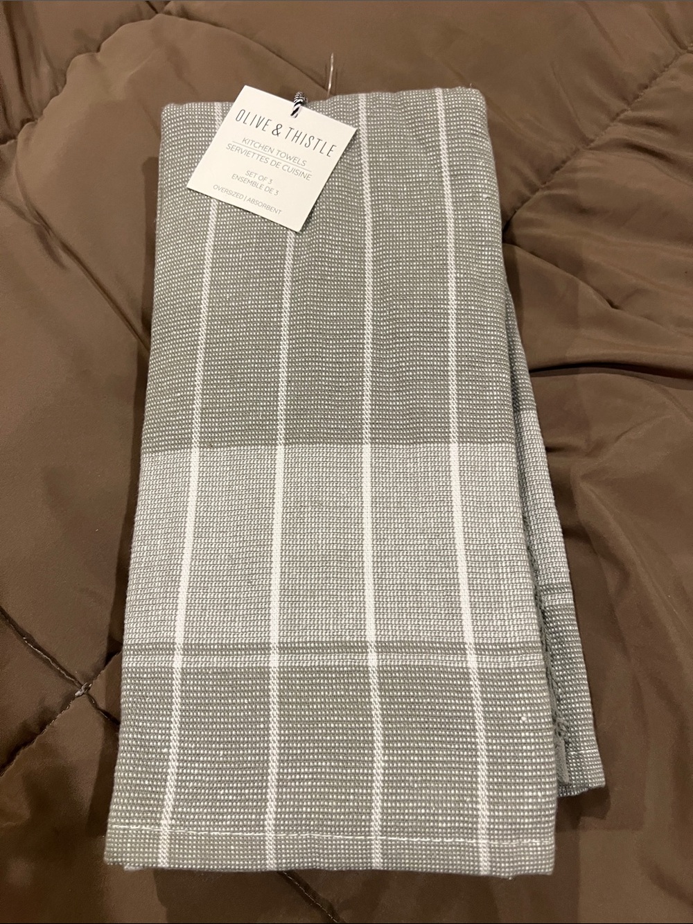 Men Pants - Gray